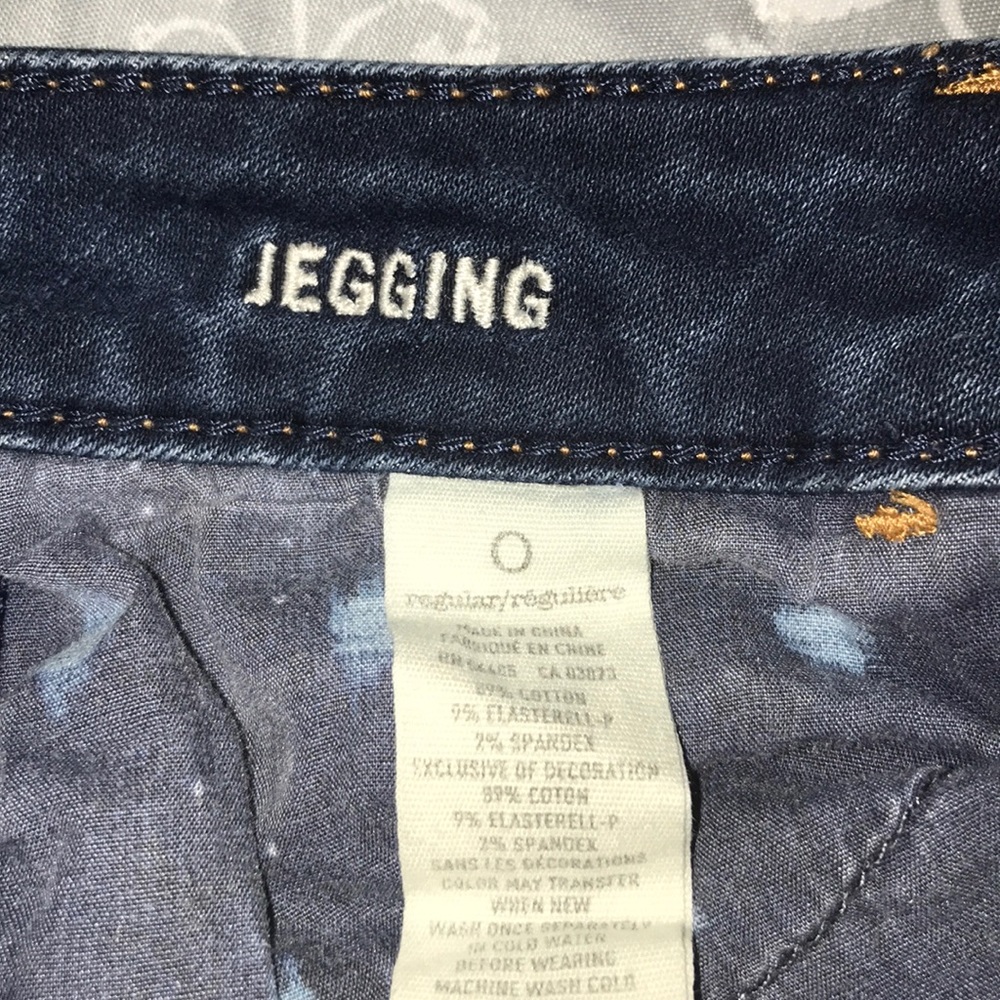 πHPπAmerican Eagle Jeans π¦
- Picture 5 of 6